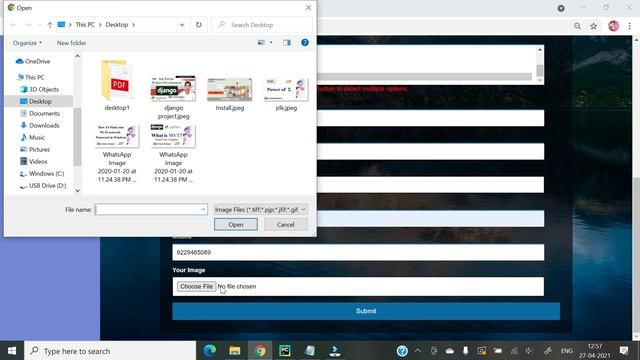 School Management Django Project with student attendance monitoring  || updated #1