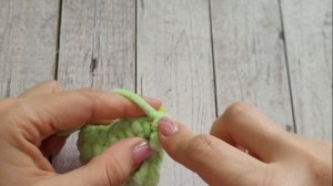 ?ПЛЮШЕВЫЙ ДРАКОН БРЕЛОК БЕЗ ПРИШИВНЫХ ДЕТАЛЕЙ ?crochet dragon?gehäkelter Drache