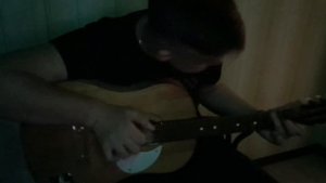 БАСТА - ВЫПУСКНОЙ(МЕДЛЯЧОК) ФИНГЕРСТАЙЛ КАВЕР НА ГИТАРЕ