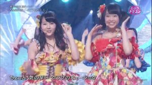 【Live】NMB48 - In-Goal / NMB48 - インゴール / NMB48 - In-Goal