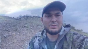 Горная охота на сибирскую косулю