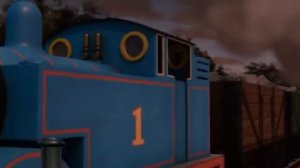 Blue Mountain Mystery Song from Thomas & Friends