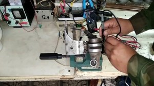 Как проверить трехконтактный РХХ. Два способа.