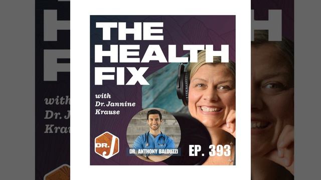 Ep 393: What would getting healthy mean for you and your family? смотреть онлайн