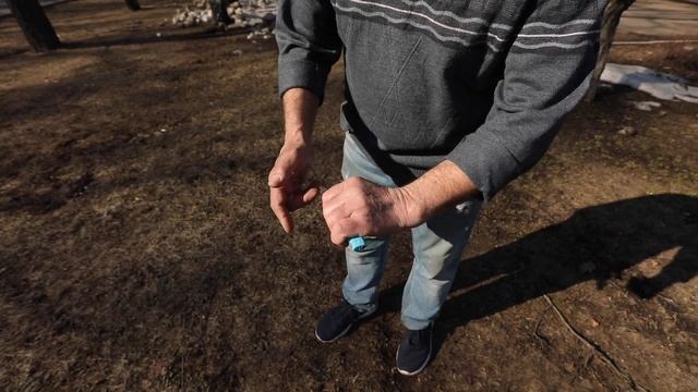 10 ЛЕТ НА ПЕРЕКРЁСТКЕ - рассекречивание (10 years at the crossroads - declassification) смотреть онлайн