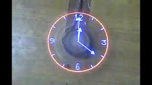 Необычные настенные часы