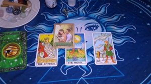 How do people perceive you? True or false image? ????✨ Timeless pick a card Tarot reading.