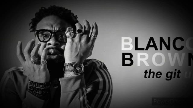 The Git Up. By Blanco Brown смотреть онлайн