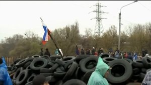 Юлия Славянская - Девочка-Русь, не плачь!