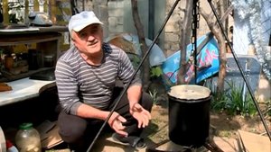 Галерея 05 06 2016 Камиль Тархо