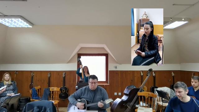Лолина химна - Химна Основне школе "Иво Лола Рибар" у Руми