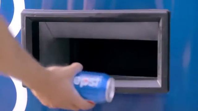 Christian Andre Campos Pepsi Commercial With Omar Bravo