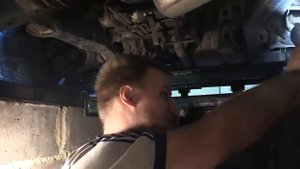 отчёт по замене тормозных трубок на авто: Mercedes-Benz W638