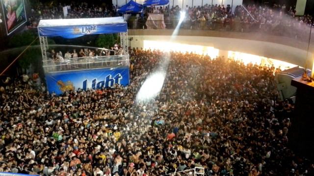 Новый год в Тайланде. Всех с наступающим Новым 2017 годом! смотреть онлайн