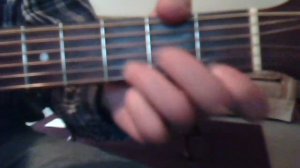 How To Play "Lady" By Kenny Rogers On The Guitar