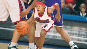 Как Майк (краткий пересказ фильма. KinoHOT)