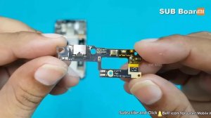 Xiaomi Redmi 6 Pro Teardown || Disassembly || all internal Parts || How to open Redmi 6 Pro