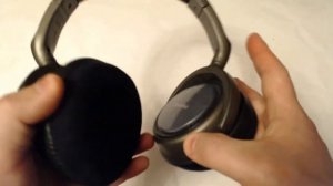 Обзор Наушники PHILIPS SHP2700