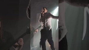 NЮ (Юрий Николаенко) Вороны ? 11.03.23 Ярославль @numusic_official