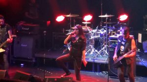 LOUNA - Путь к себе