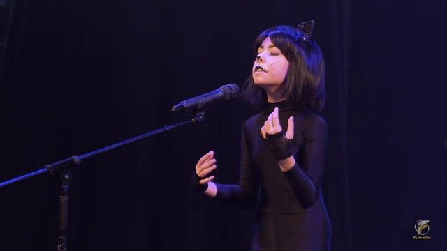 КОРОЛЕВСТВО ПРИЗРАЧНЫХ ЦВЕТОВ. Часть 3. Рассвет смотреть онлайн