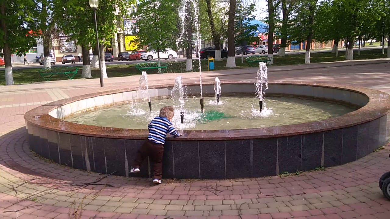 Фонтан, март 2018 смотреть онлайн