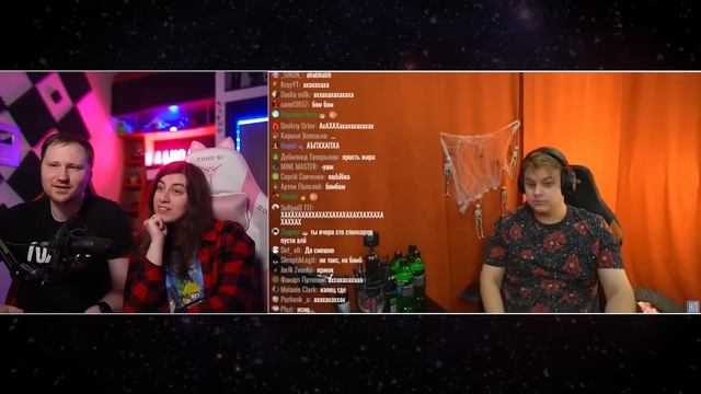 Реакция на Бомбёж Пятёрки за 2020 - Пятёрка Бомбит смотреть онлайн