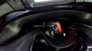 Honda NC750 Integra S 2014г. арт. 0048 во Владивостоке