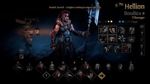 Best Plague Doctor Builds! (Darkest Dungeon 2 1.0 Steam Release!) смотреть онлайн