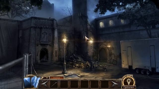 Let´s Play Mystery of Neuschwanstein (Blind) Part 1 - Willkommen @ Castle Neuschwanstein смотреть онлайн