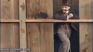 The Champion  |  Charlie Chaplin