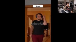 КОРЕШ СМОТРИТ УГАРНЫЕ ТИК ТОКИ ЧАСТЬ 1 | СЛОВИЛ ЖИЗУ