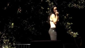 Ja Rule - Body live - Brasilia 2008