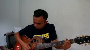 Motifora - Sukla (Suksma lan Astungkara) Cover By Ketut Prasta