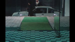 太陽にほえろ! 第438話 取調室