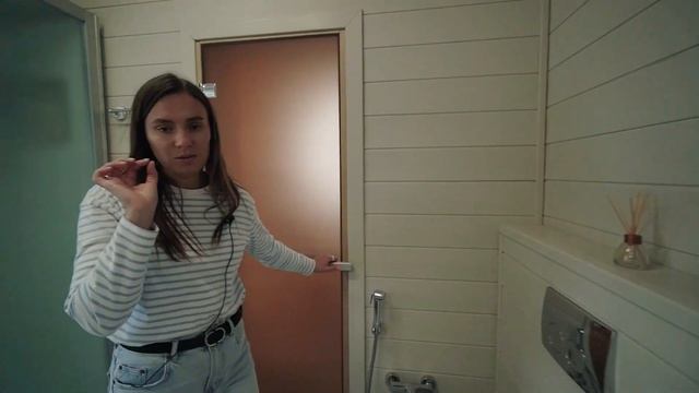 Каким должен быть дом для сдачи В АРЕНДУ? БИЗНЕС на загородной недвижимости + РУМТУР по Барнхаусу смотреть онлайн