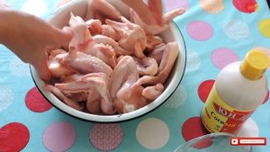 Запеченные КУРИНЫЕ КРЫЛЫШКИ С МЁДОМ И СОЕВЫМ СОУСОМ в духовке Домашняя еда Кухня Рецепты