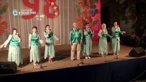 День города Джанкоя 2015! Вечерняя программа( 3 часть).mp4