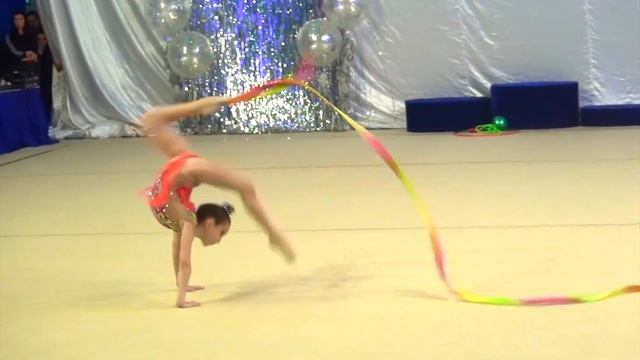 Терновская Кристина 1 место Золота Перлина - 2018 лента смотреть онлайн