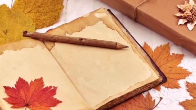 Я пришлю тебе осень в обычном почтовом конверте смотреть онлайн