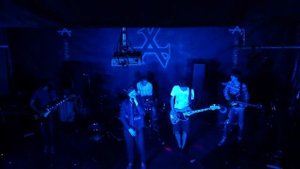 FixMe - Заметался пожар голубой[1]