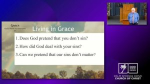 Lesson 4   The Price of Grace  Hinely 11 01 23