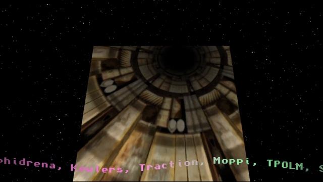 Linger In Shadows "Hidden Part" demo, RPCS3 PlayStation 3 emulator смотреть онлайн