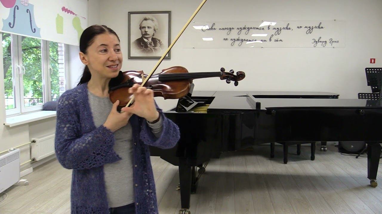 Лекция № 8. Методический цикл "Просто о сложном" Алиевой Г.Н. смотреть онлайн