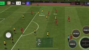 😲ПОКАЗЫВАЮ КАК ИГРАТЬ В ФК МОБАЙЛ-ФИФА МОБАЙЛ.