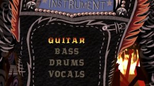 Guitar Hero WT Definitive Edition (how I got a gamepad to work on my end)