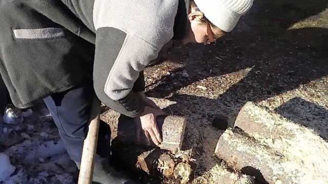 Синичник очень просто за 15 минут!!! смотреть онлайн