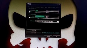 Обзор топового процессора Intel Kaby Lake Core i7 7700k.