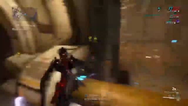 Warframe |episode 3 |road to operator| смотреть онлайн