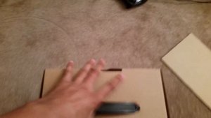 Oculus Rift Development Kit 2 (DK2) Silent Unboxing